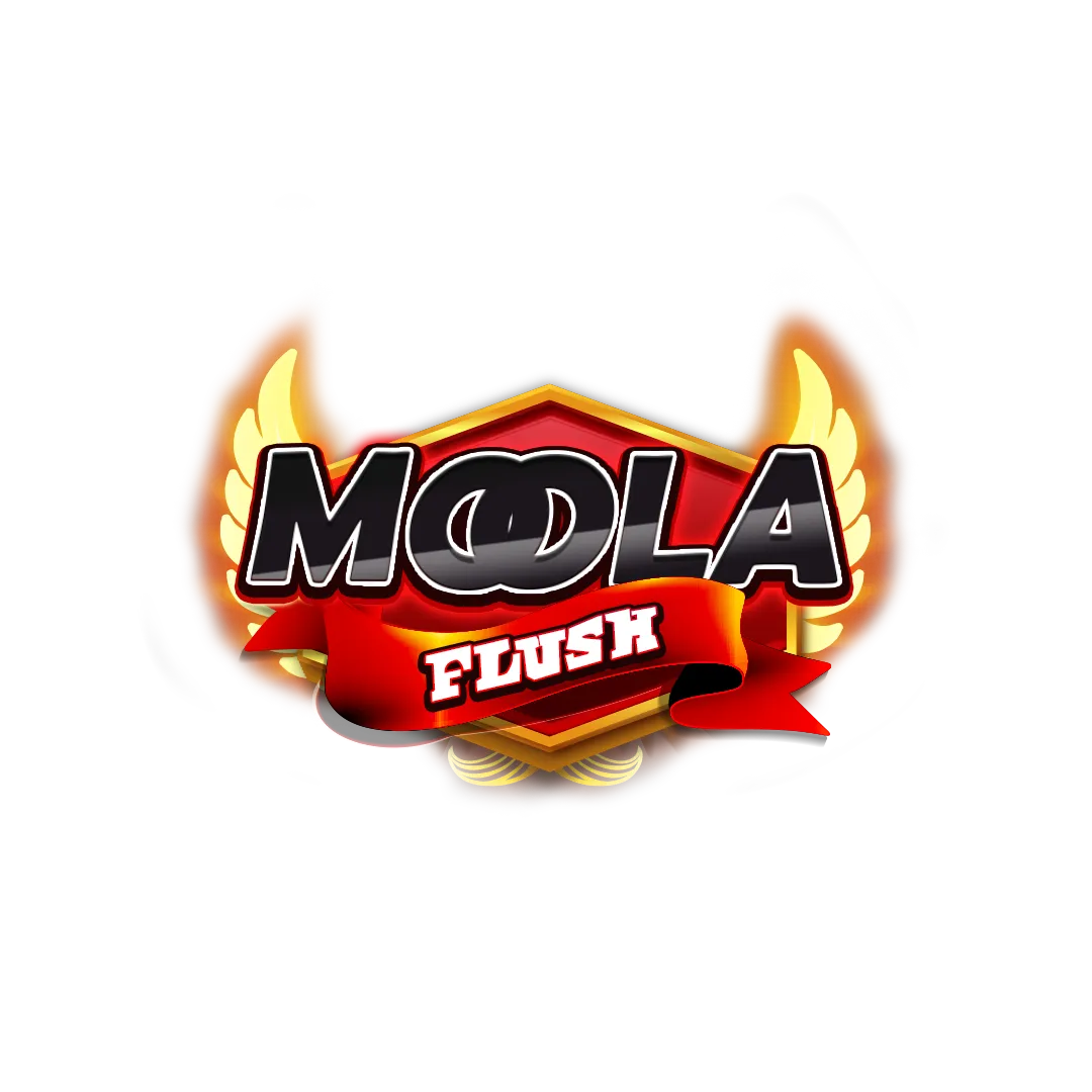 moolaflush logo